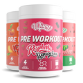 Wispy Pre-Workout (350 g)