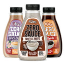 Wispy Zero Sauce – Pick & Mix (3 Stück)
